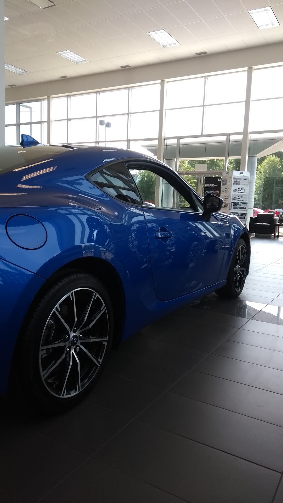 Lachute Subaru | 415 Av. Béthany, Lachute, QC J8H 4H3, Canada | Phone: (450) 485-5346