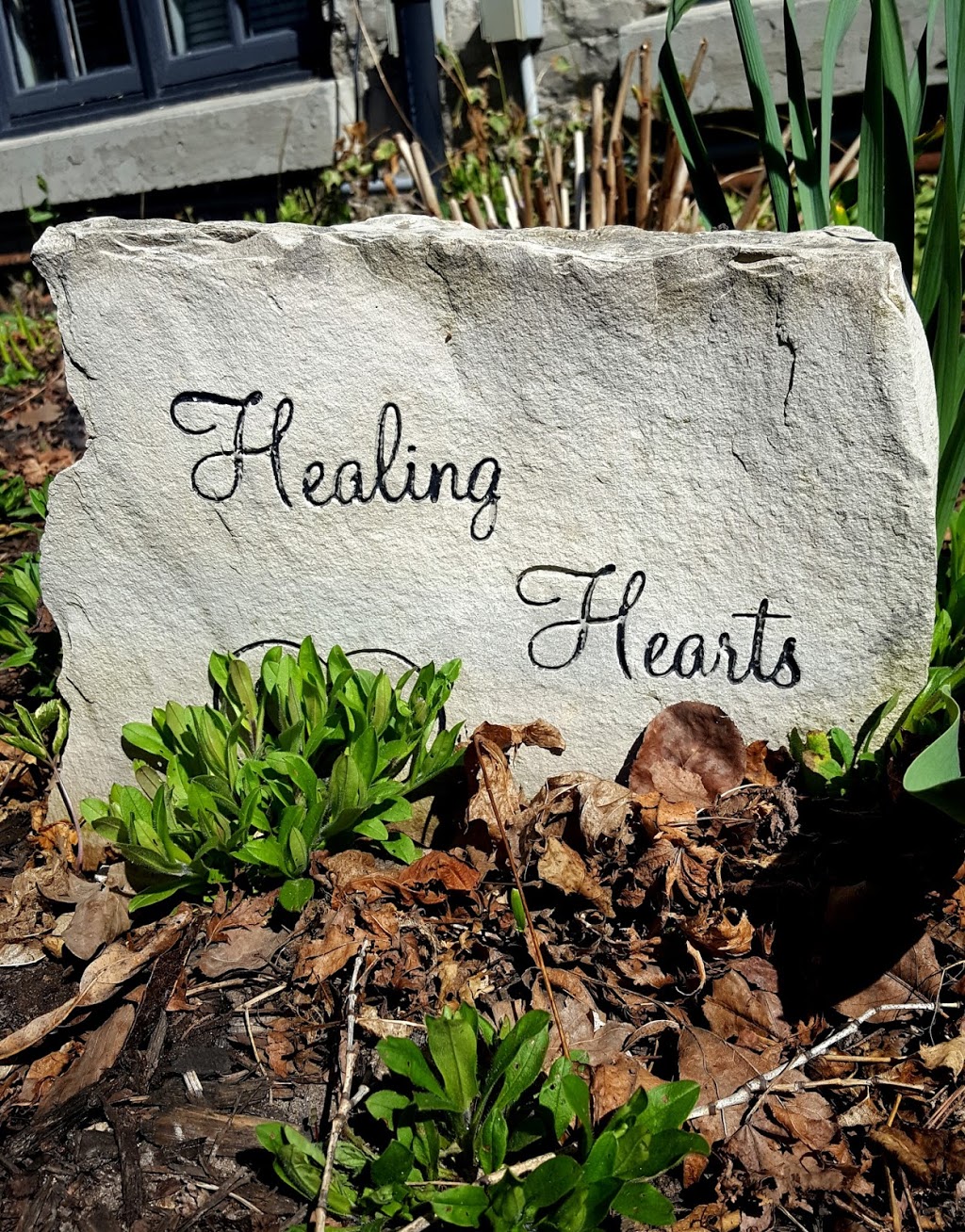 Coping Bereavement Support Groups of Ontario Inc. | 1740 Blair Rd, Cambridge, ON N3H 4R8, Canada | Phone: (519) 650-0852