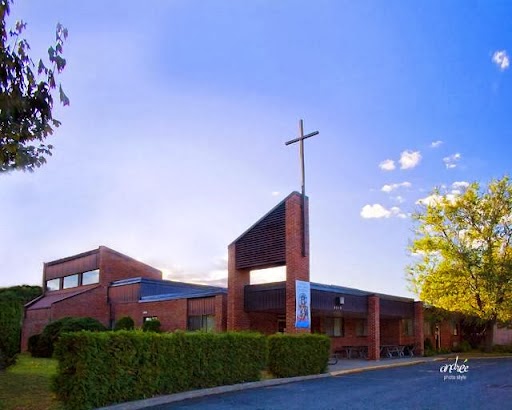 Paroisse Catholique la Visitation | 1545 Boulevard Jacques-Cartier E, Longueuil, QC J4M 2B5, Canada | Phone: (450) 468-4015