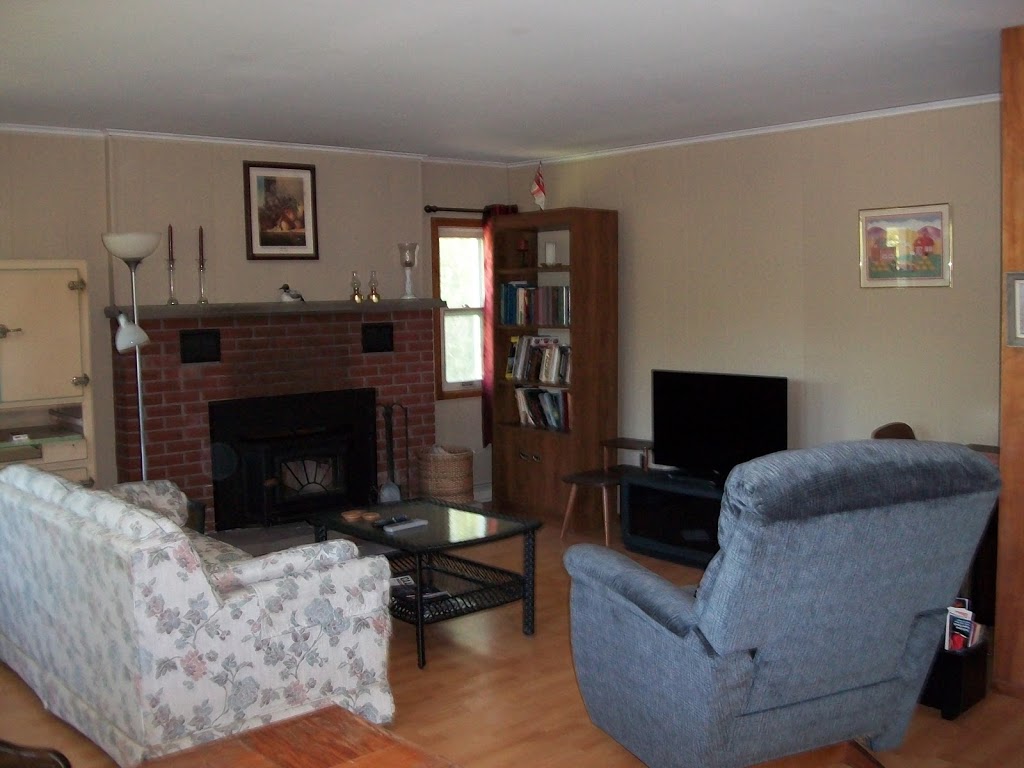 Mill Cottage BnB | 4 Mill Lane, Burritts Rapids, ON K0G 1B0, Canada | Phone: (613) 325-6110