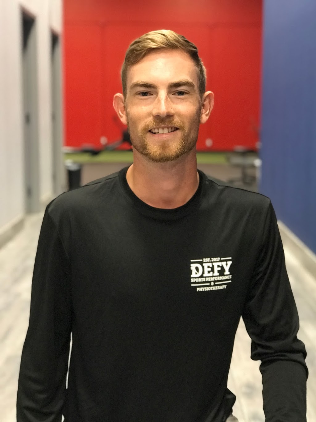 Defy Sports Performance & Physiotherapy | 225 Hanlon Creek Boulevard #8, Guelph, ON N1C 0A1, Canada | Phone: (226) 780-2529