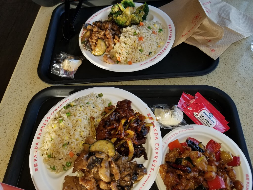 Panda Express | 10175 186 St NW #1, Edmonton, AB T5S 2L9, Canada | Phone: (780) 341-9819