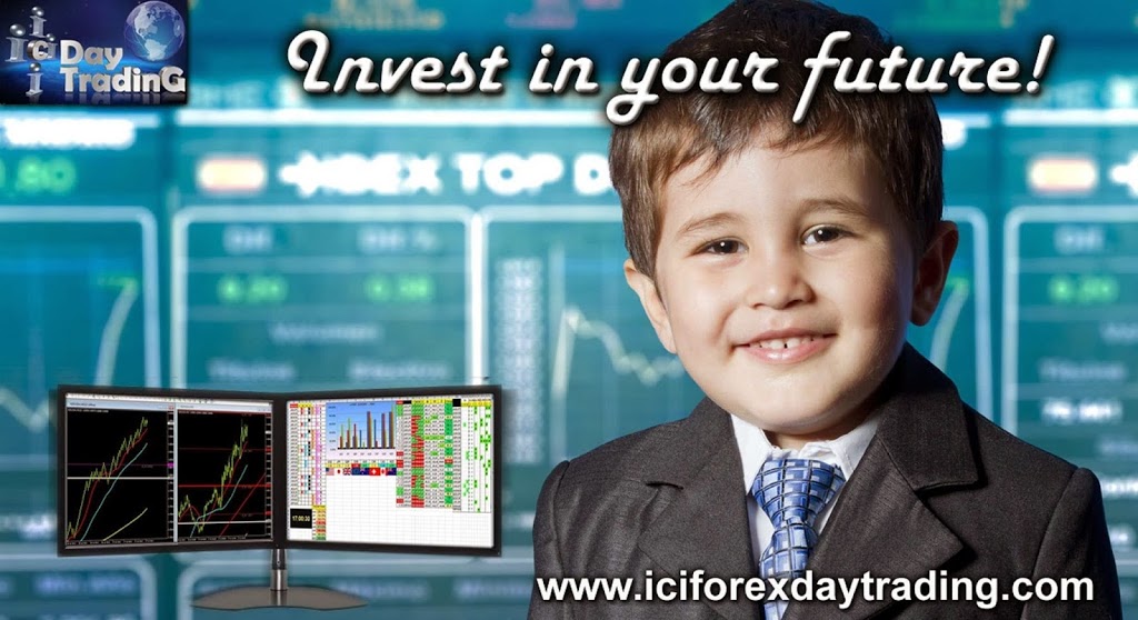 IcI Forex Day Trading | 9738 Rue Saint-Patrick, LaSalle, QC H8R 1S2, Canada | Phone: (514) 219-3913