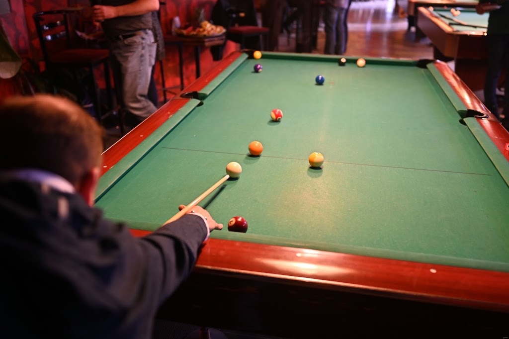 Locas Billiards | Halifax, NS B3K 3H2, Canada | Phone: (902) 423-2522