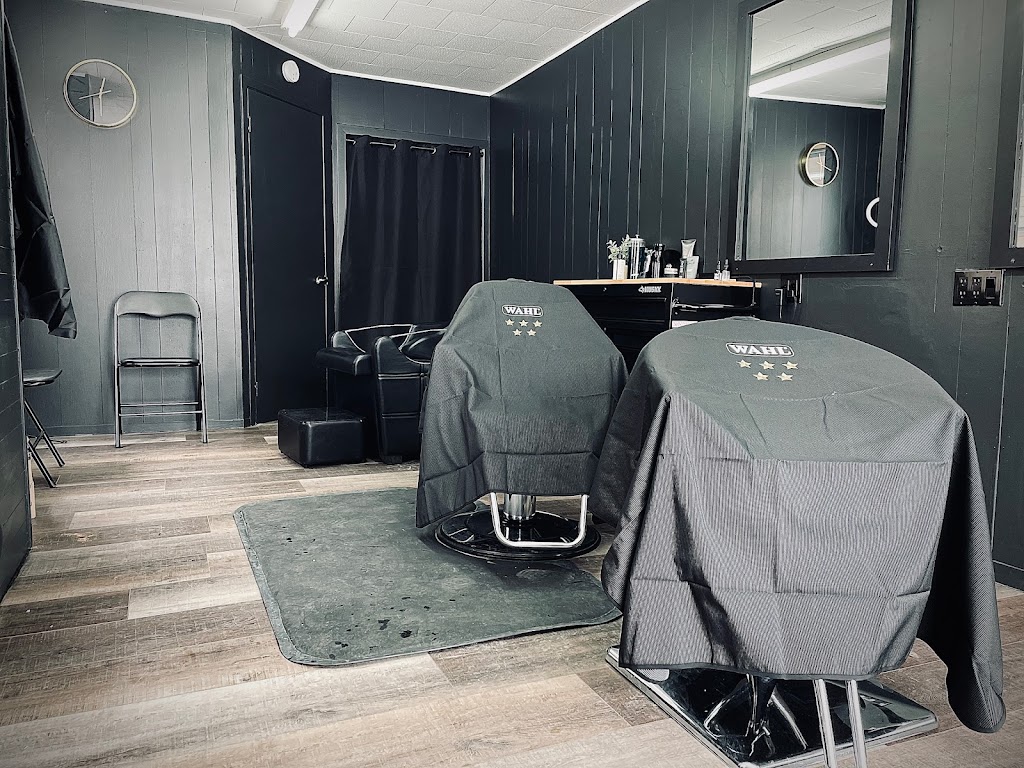 Hugo Leroux Barbier | 55-A Rue Principale, Saint-Léonard-dAston, QC J0C 1M0, Canada | Phone: (819) 461-1894