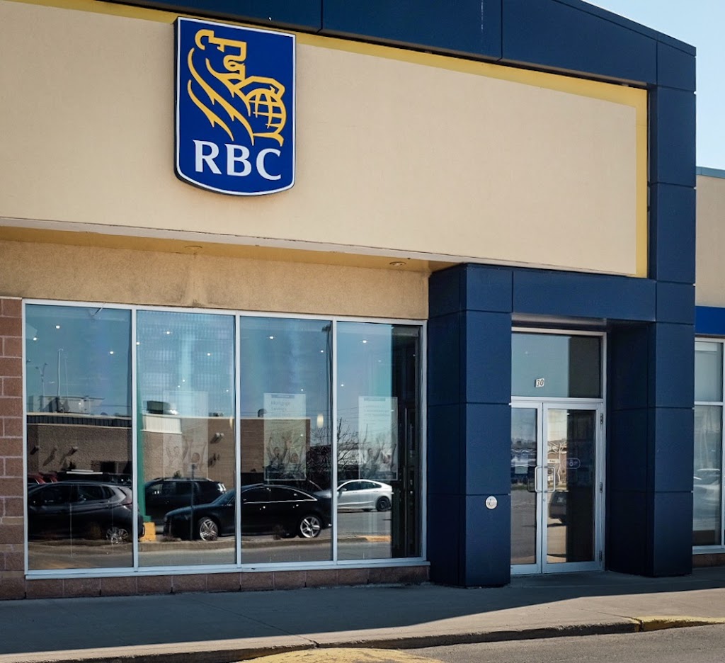 RBC Royal Bank | 585 SAINT-CHARLES AVE, Vaudreuil-Dorion, QC J7V 8P9, Canada | Phone: (450) 455-4321