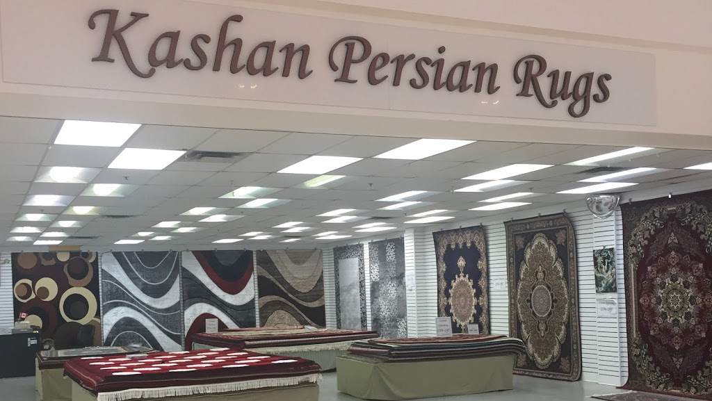 Kashan Persian Rugs | 1-137 Londonderry Square NW, Edmonton, AB T5C 3C8, Canada | Phone: (780) 250-0048