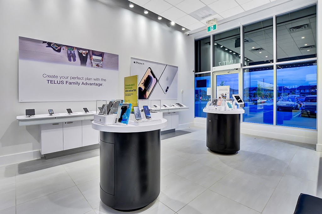 TELUS / KOODO | 4285 Strandherd Dr #7, Ottawa, ON K2J 6E5, Canada | Phone: (613) 440-7900