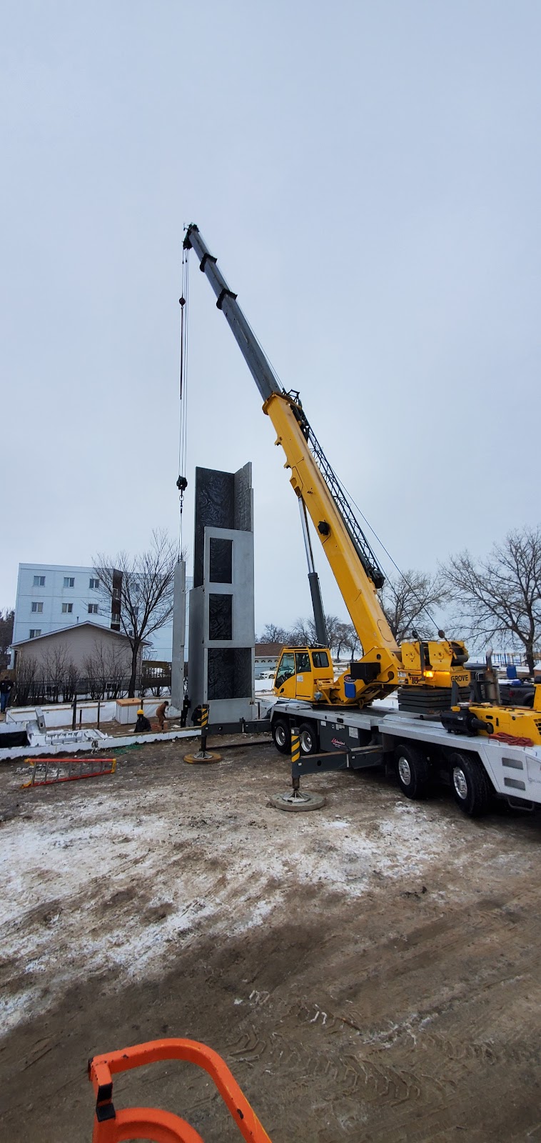 Parkview Precast Ltd. | BOX 70, Riding Mountain, MB R0J 1T0, Canada | Phone: (855) 967-0990