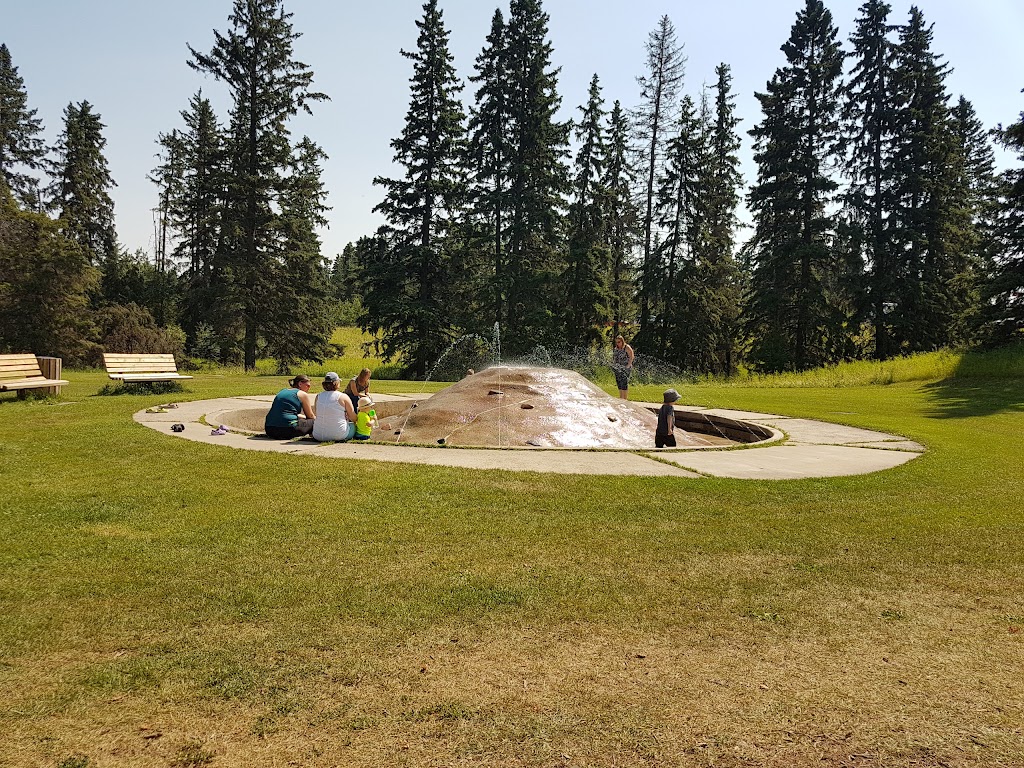 Kin Kanyon Spray Fountain/Wading Pool | Red Deer, AB T4N 6K6, Canada | Phone: (403) 342-8111