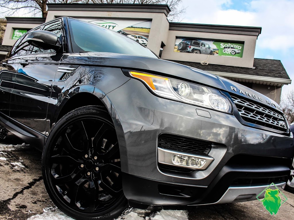 Niagara Car Care Centre | 455 Merritt St, St. Catharines, ON L2P 1P2, Canada | Phone: (905) 650-2273