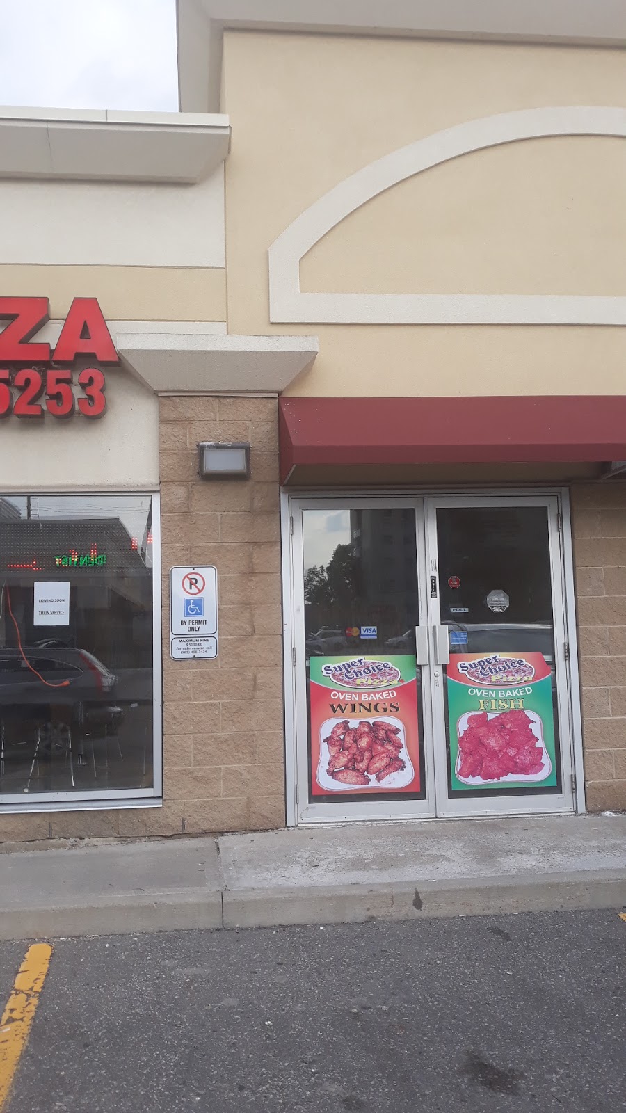 BEST CHOICE PIZZA | 7980 Kennedy Rd S #6, Brampton, ON L6W 0B2, Canada | Phone: (905) 452-5253