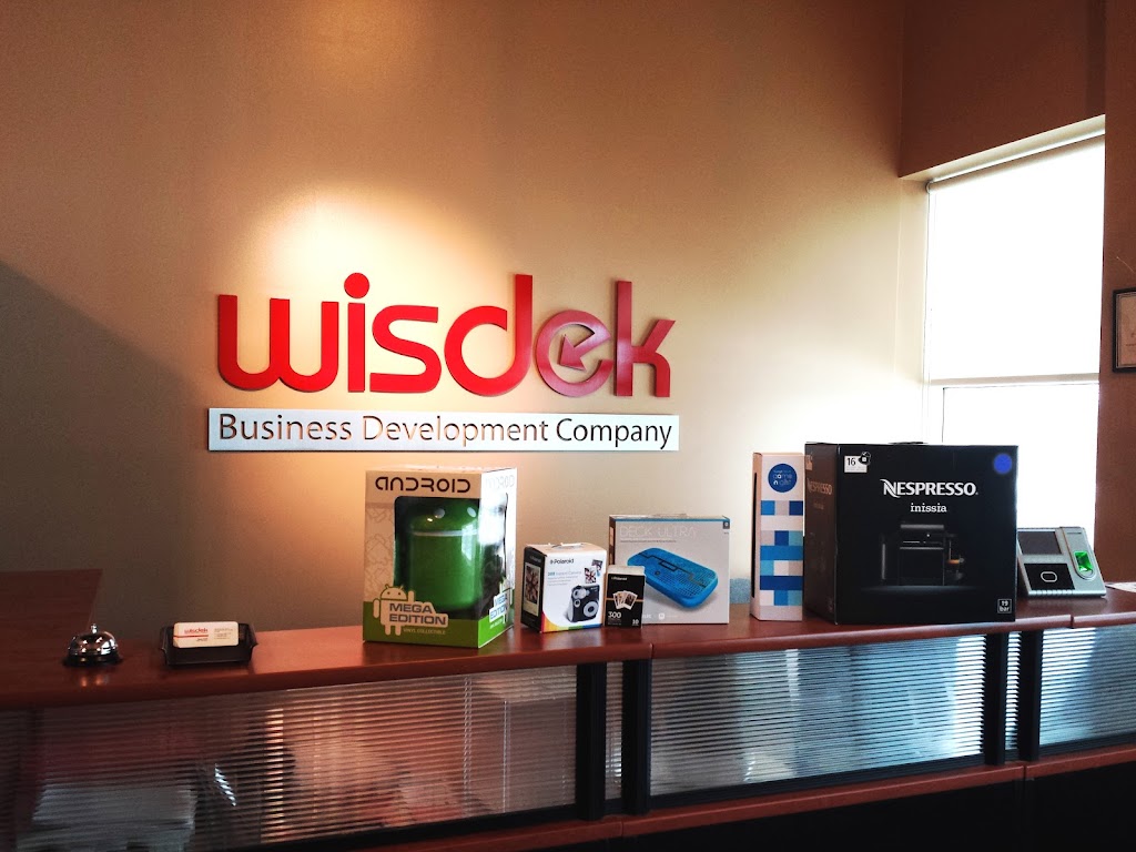 Wisdek | 180 Brodie Dr #5, Richmond Hill, ON L4B 3K8, Canada | Phone: (877) 947-3351