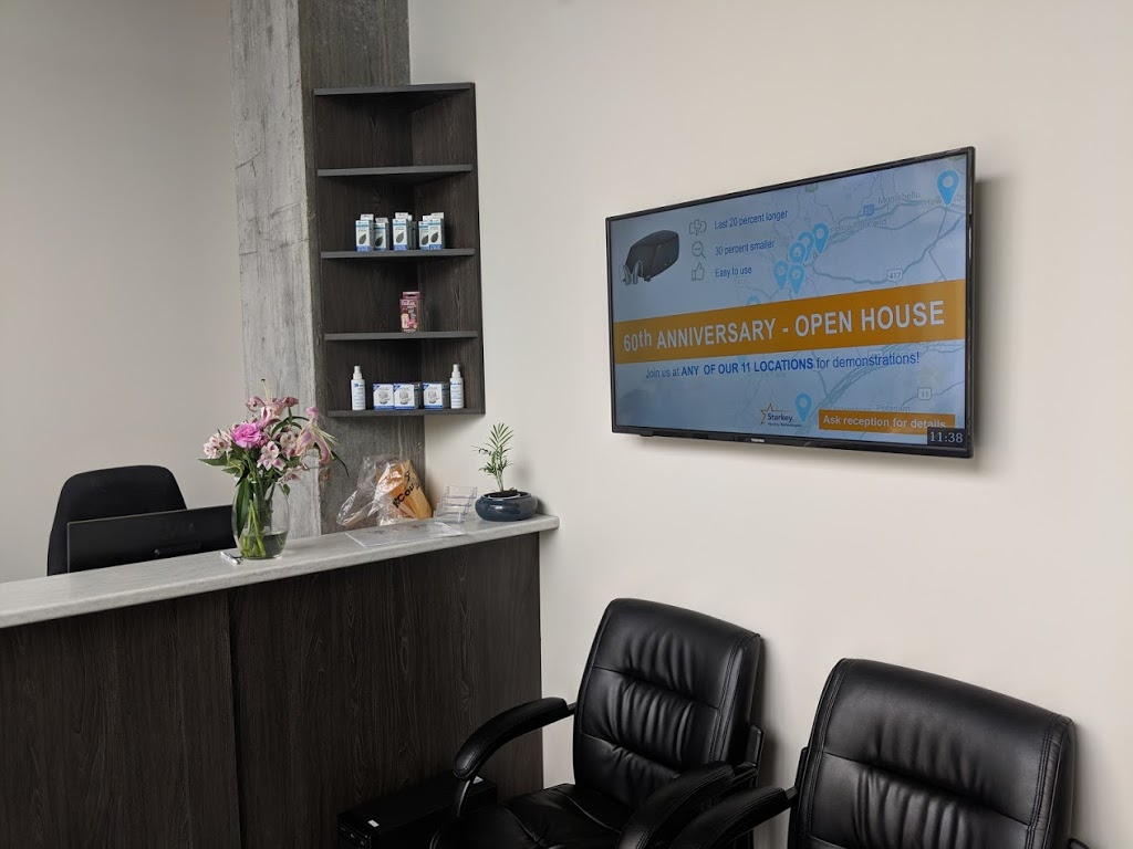 Robillard Hearing Centres | 228 Beechwood Ave, Rockcliffe Park, ON K1M 1L2, Canada | Phone: (613) 745-5299