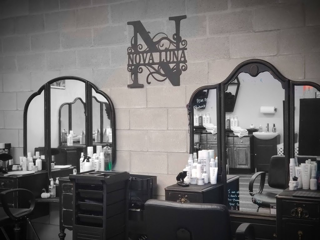 Nova Luna Salon & Spa | 601 Southworth St S unit 4, Welland, ON L3B 2A2, Canada | Phone: (905) 324-5995