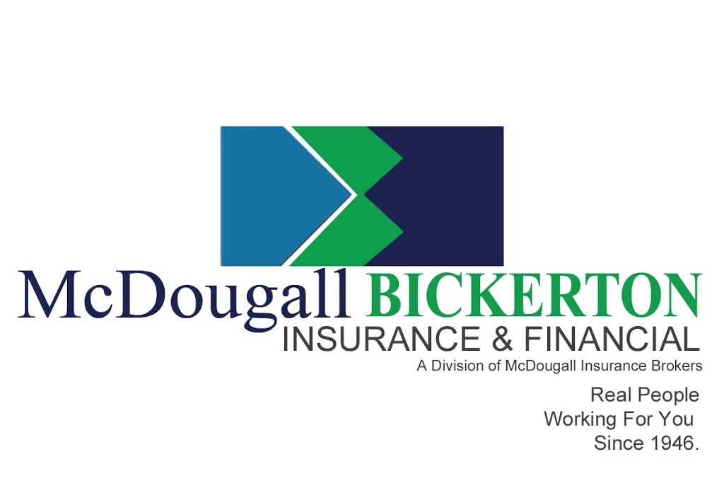 McDougall Bickerton Brokers - Gananoque | 170 King St E Suite 100, Gananoque, ON K7G 1G2, Canada | Phone: (613) 382-2131