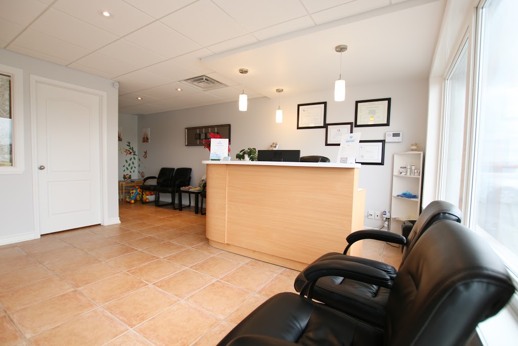 Clinique Chiropratique Daviau | 1-227 Rue du Cardinal, Saint-Amable, QC J0L 1N0, Canada | Phone: (450) 649-7676