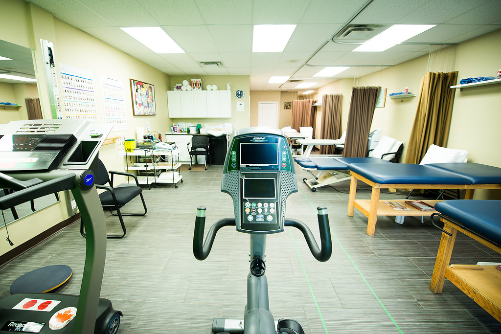 Triangle Physiotherapy North York | 2923 Dufferin St, North York, ON M6B 3S7, Canada | Phone: (416) 781-8400