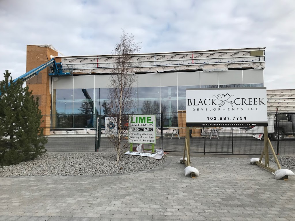 Black Creek Developments Inc. | 29 Beju Ind. Dr #2210, Sylvan Lake, AB T4S 0B6, Canada | Phone: (403) 887-7794