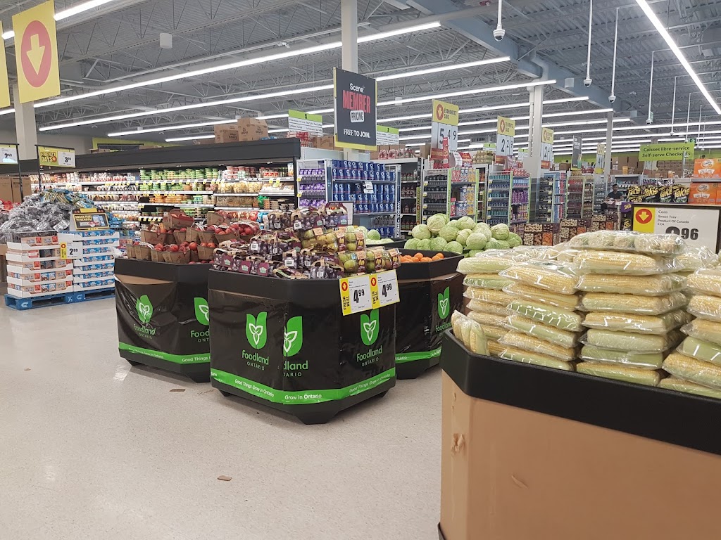 FreshCo | 920 Watters Rd, Orléans, ON K4A 0B4, Canada | Phone: (613) 841-9454