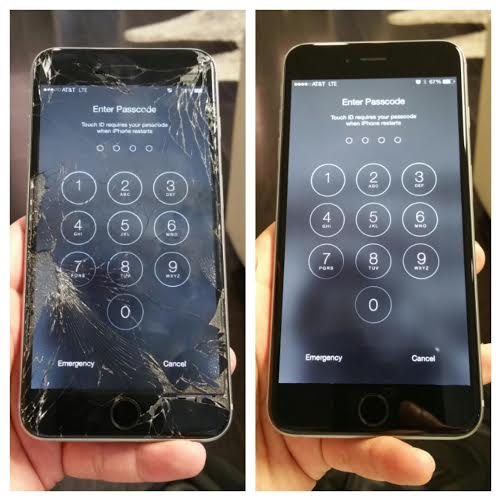 Shak Electronics iPhone Repair Mississauga | 2155 Leanne Blvd, Mississauga, ON L5K 2C7, Canada | Phone: (647) 216-5314