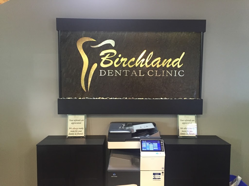 Birchland Dental Clinic | 5118 51 Ave, Ponoka, AB T4J 1R5, Canada | Phone: (403) 783-5225