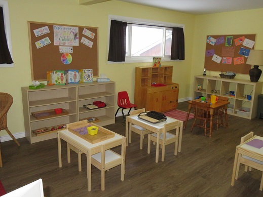 Little Learning House Child Care Centre | 198 Fennell Ave E, Hamilton, ON L9A 1S7, Canada | Phone: (905) 388-4610