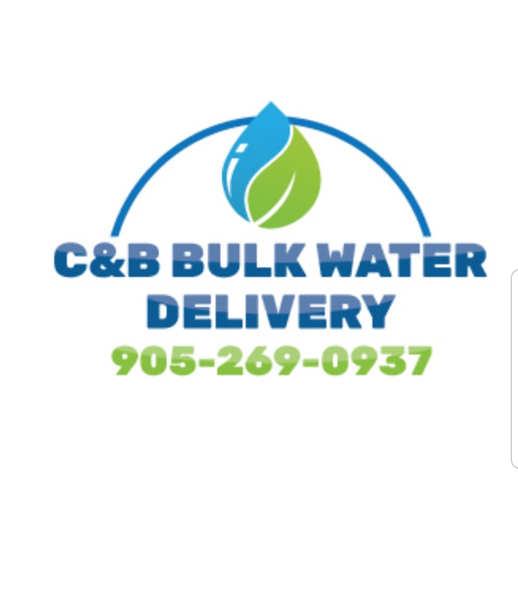 C&B Bulk Water | 252 Merrill Rd, Roseneath, ON K0K 2X0, Canada | Phone: (905) 269-0937