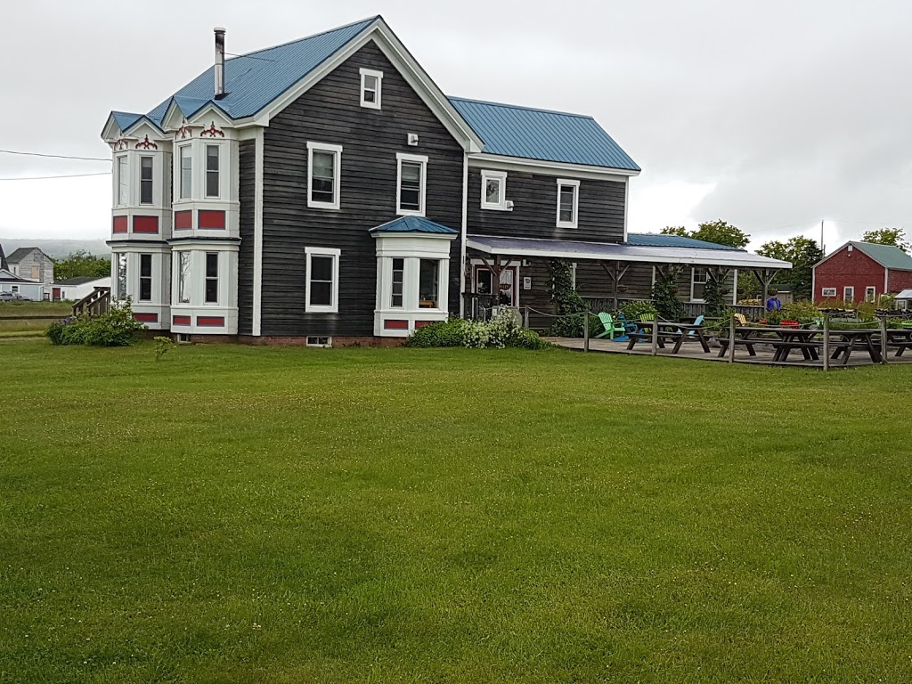 Wild Caraway | 3721 NS-209, Advocate Harbour, NS B0M 1A0, Canada | Phone: (902) 392-2889