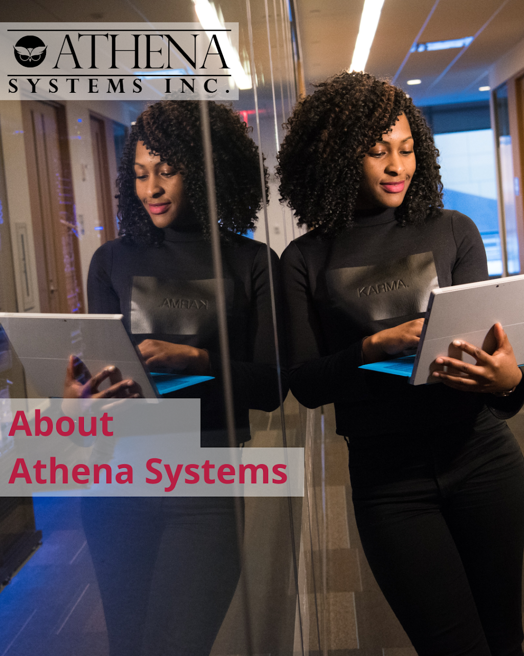 Athena Systems Inc | 6919 162 Ave NW, Edmonton, AB T5Z 3B2, Canada | Phone: (780) 200-3606