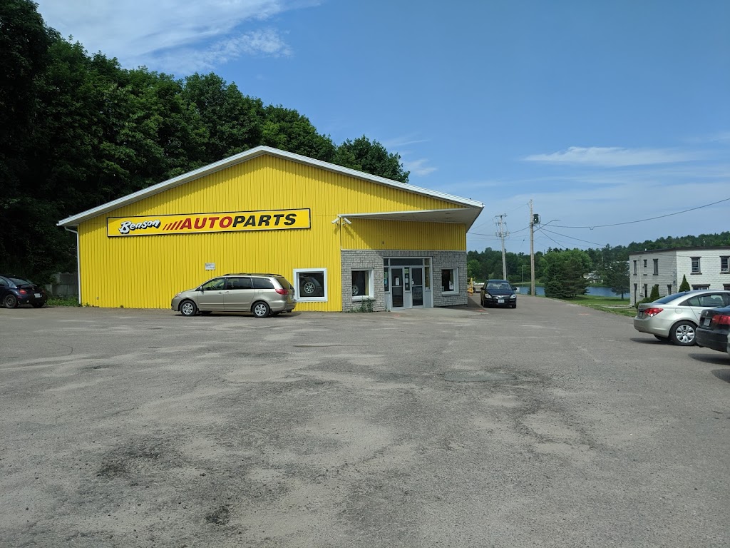 Benson Autoparts | 280 Water St, Eganville, ON K0J 1T0, Canada | Phone: (613) 628-2243