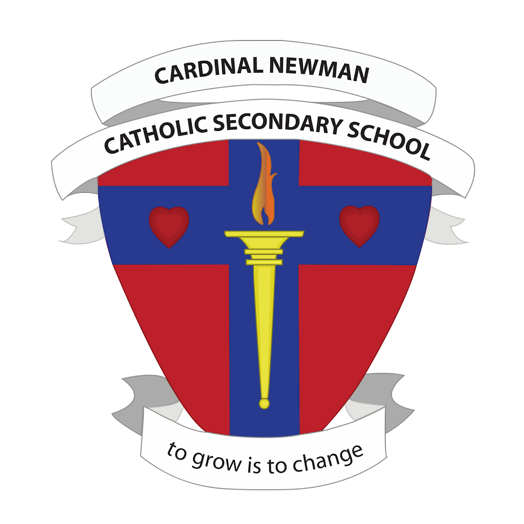 Cardinal Newman Catholic Secondary School | 127 Gray Rd, Stoney Creek, ON L8G 3V3, Canada | Phone: (905) 523-2314