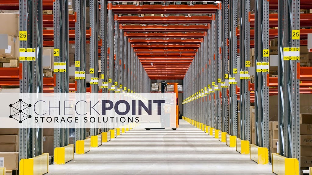 CheckPoint Group - Storage solutions & systems | 3176 Boulevard Chèvremont, LÎle-Bizard, QC H9C 2W2, Canada | Phone: (514) 581-8951