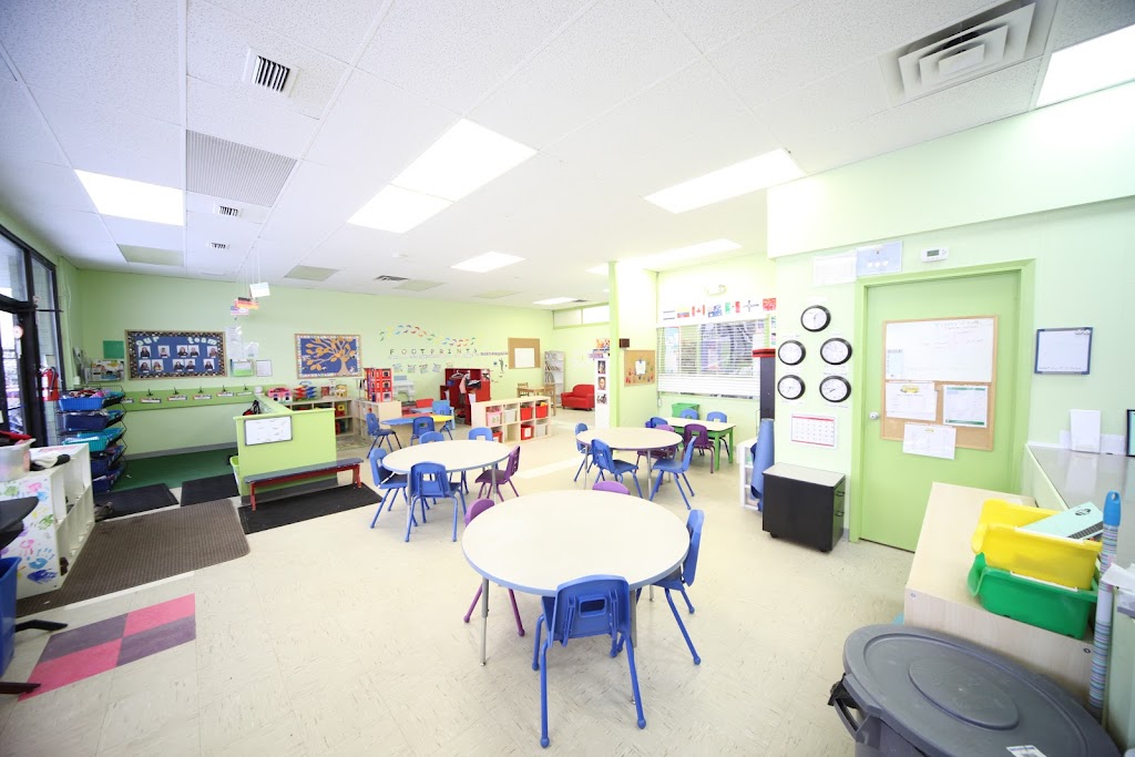 Kanga & Roos Child Care Ctr | 10601 100 Ave, Morinville, AB T8R 1A2, Canada | Phone: (780) 939-7500