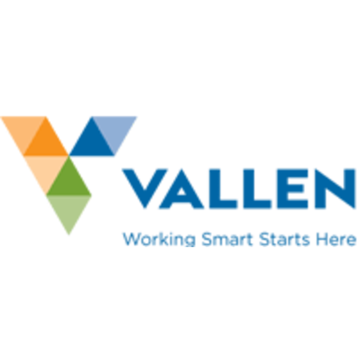 Vallen | 1185 Corporate Dr Unit #7, Burlington, ON L7L 5V5, Canada | Phone: (905) 315-5975