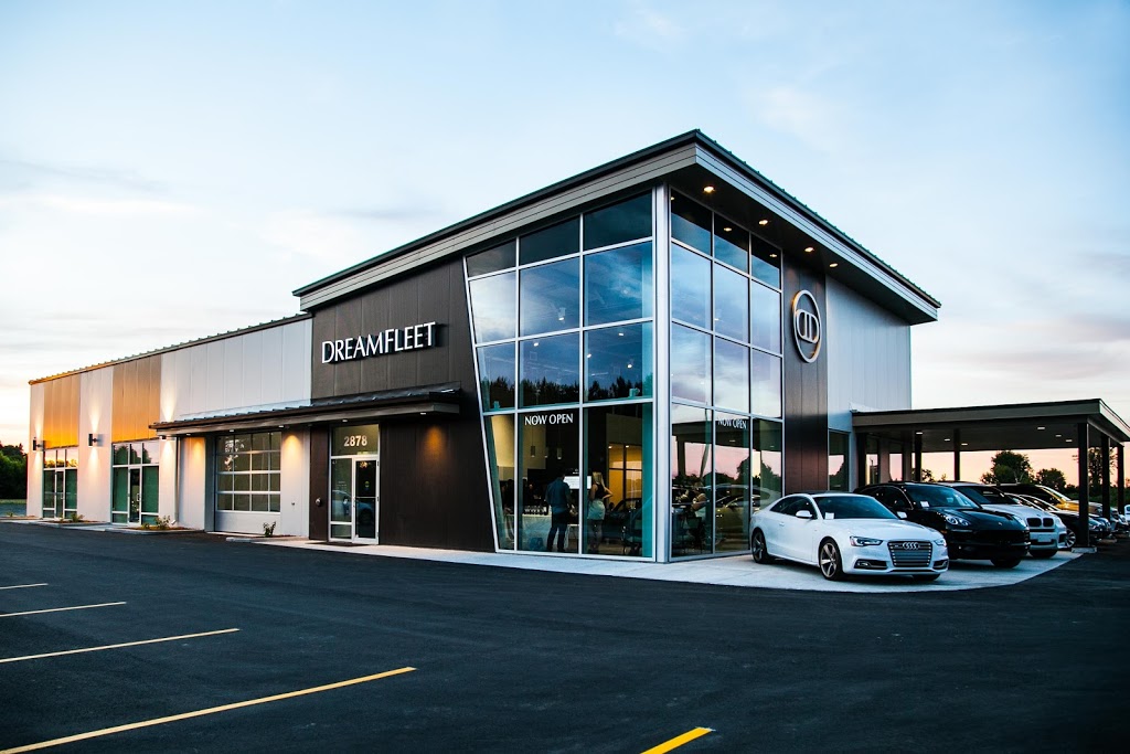 DreamFleet | 2878 Carp Rd, Carp, ON K0A 1L0, Canada | Phone: (613) 795-2786