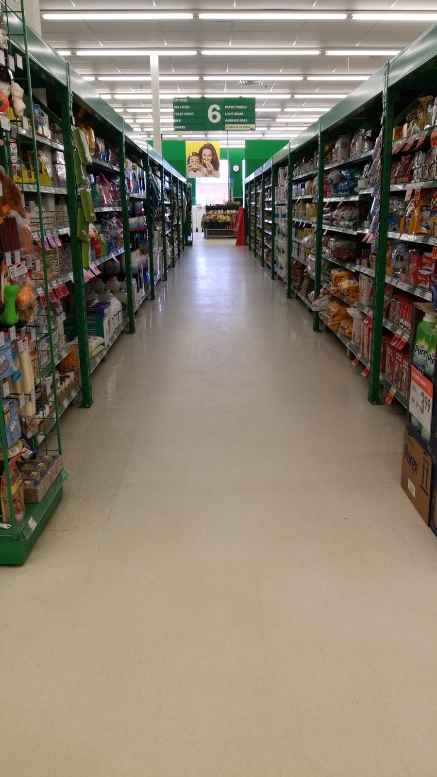 Food Basics | 1100 Pembroke St E, Pembroke, ON K8A 6Y7, Canada | Phone: (613) 735-1846