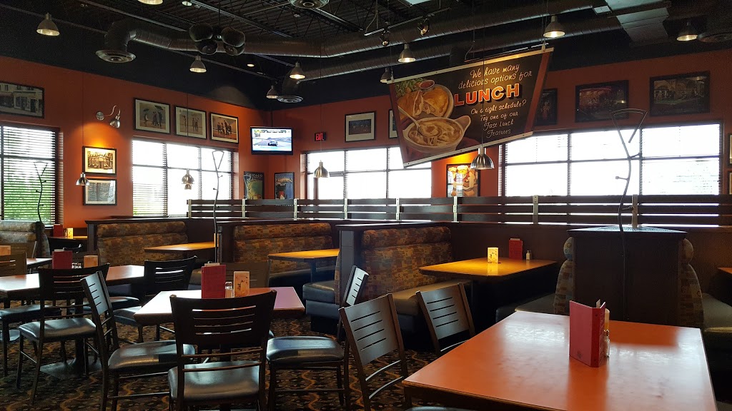 Boston Pizza | 4 Horseshoe Crescent, Waterdown, ON L0R 2H2, Canada | Phone: (905) 690-1500