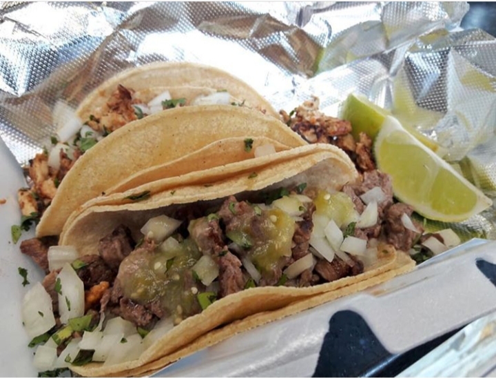 Chapos Tacos | 51311 Gratiot Ave, New Baltimore, MI 48051, USA | Phone: (586) 948-9842