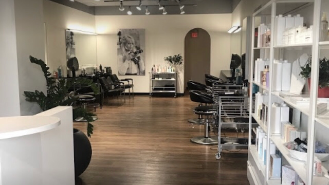 Celebrity Hair Salon | 9656 142 St NW, Edmonton, AB T5N 4B2, Canada | Phone: (780) 428-6192