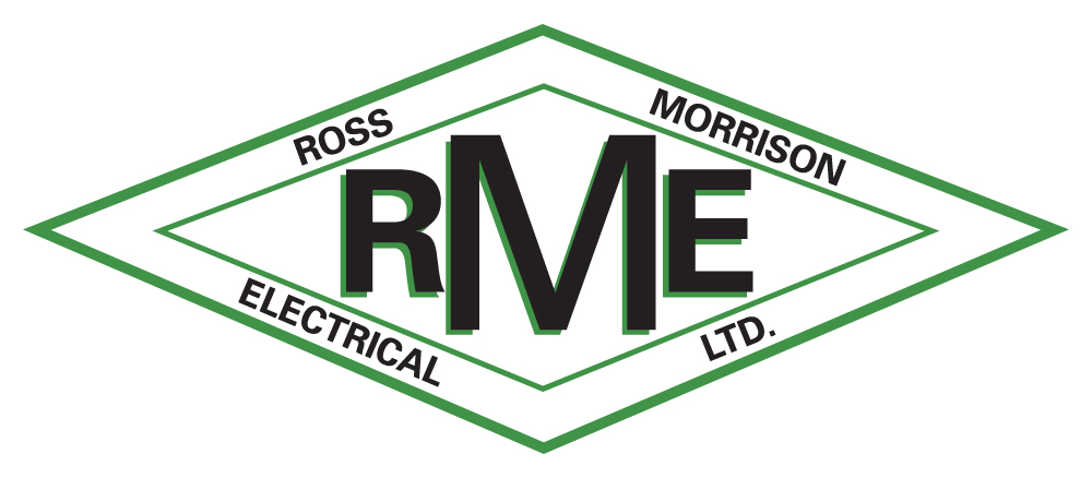 Ross Morrison Electrical Ltd | 3950 E 1st Ave, Burnaby, BC V5C 3W2, Canada | Phone: (604) 299-0281