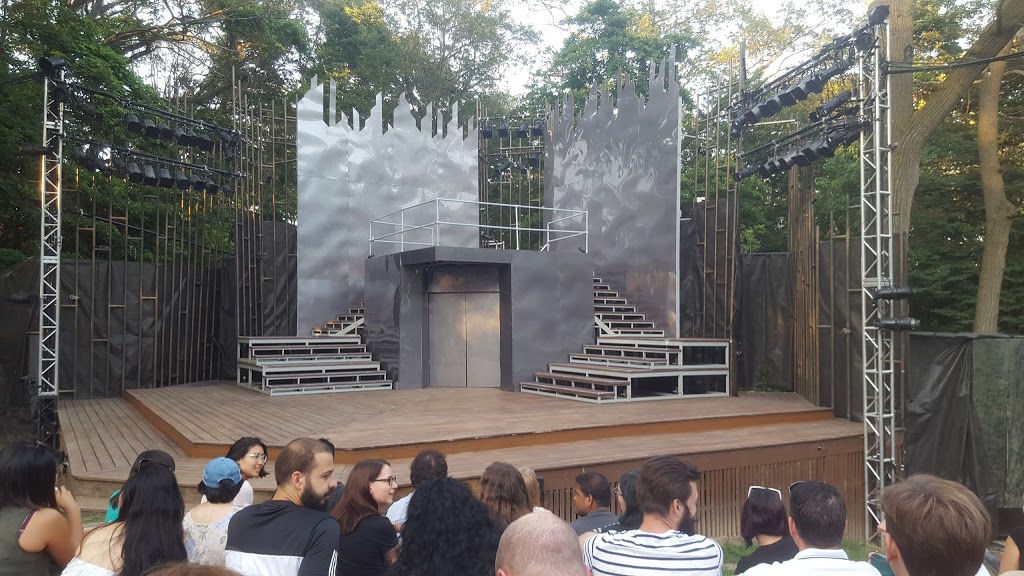 Shakespeare in High Park | 1873 Bloor St W, Toronto, ON M6R 2Z3, Canada | Phone: (416) 368-3110