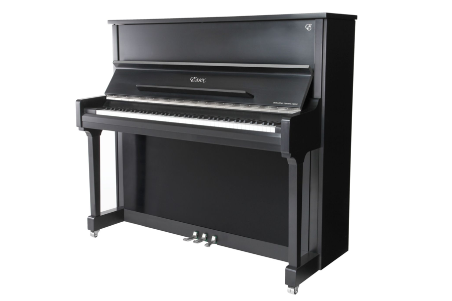 Pianoworx by Ernest Unrau | 261 Tulip St, Morden, MB R6M 1H9, Canada | Phone: (204) 823-0024