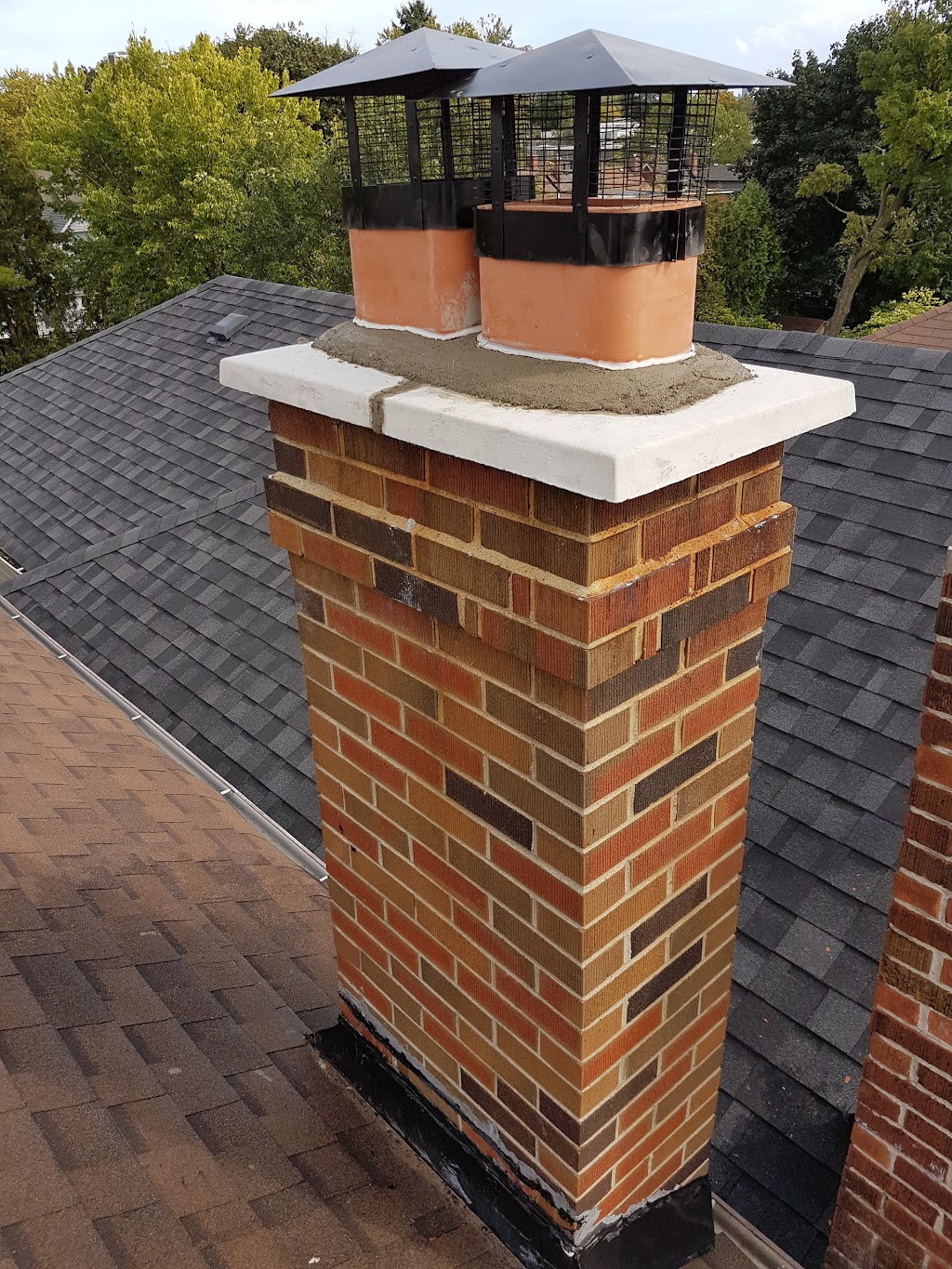 All Canadian Masonry | 258 Park Home Ave, North York, ON M2R 1A3, Canada | Phone: (647) 522-5623