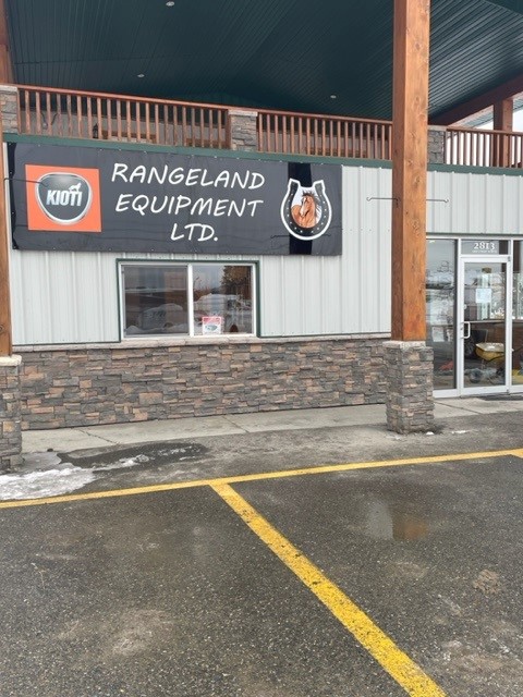 Rangeland Equipment Ltd | 2813 23 St N, Cranbrook, BC V1C 3N9, Canada | Phone: (250) 426-0600