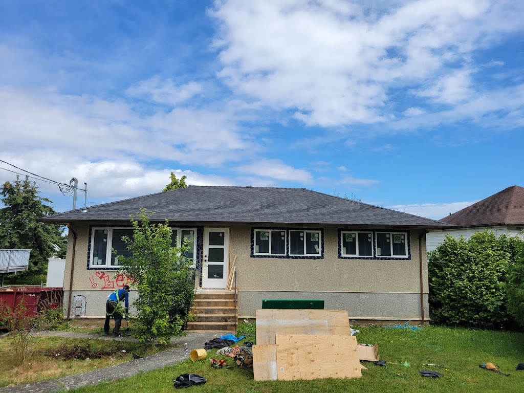 Onward Roofing.LTD | 3009 Cedar Rd, Ladysmith, BC V9G 1C1, Canada | Phone: (250) 667-8974