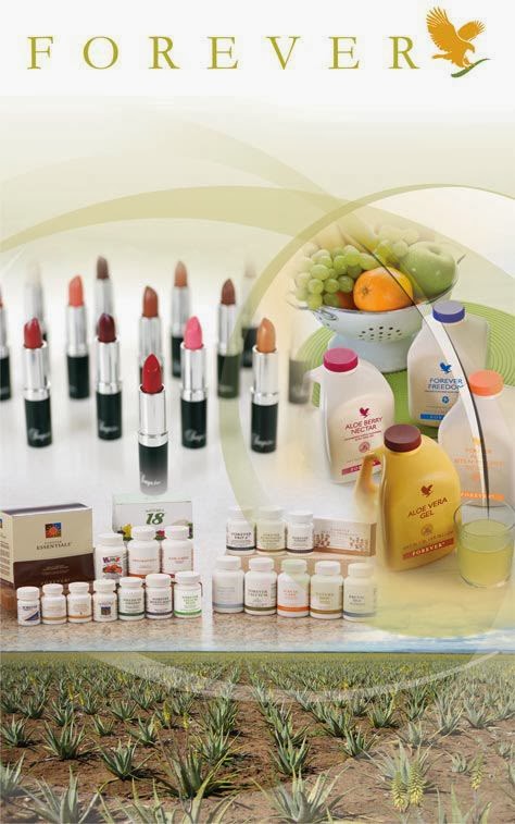 Aloe Vitality | 1385 Rue Bellevue, Saint-Lazare, QC J7T 2L2, Canada | Phone: (450) 424-0481