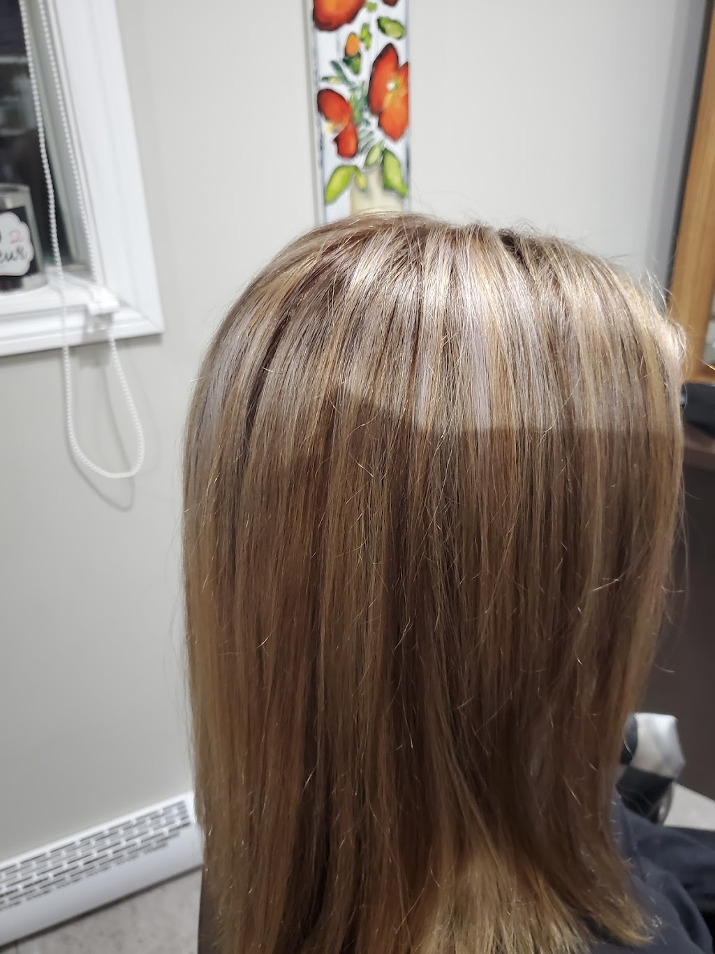 Coiffure Katy | 1456 Chem. Guérette, Pohénégamook, QC G0L 1J0, Canada | Phone: (418) 868-8412