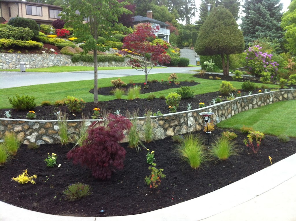 Garden City Tree & Landscape | 4370 Interurban Rd, Victoria, BC V9E 2C4, Canada | Phone: (250) 385-4858