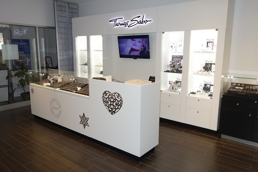 L.E. Jewellers | 1015 Lake Shore Blvd E, Toronto, ON M4M 1B4, Canada | Phone: (416) 461-4494